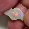 9.8 Cts Australian Opal Rough Parcel Lightning Ridge