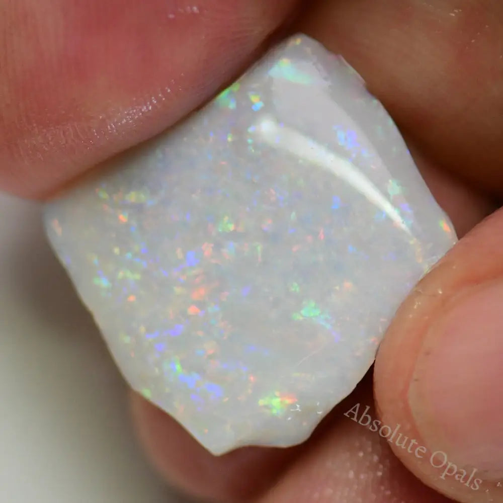 Rough Opal