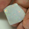 unpolished opal