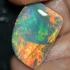 9.8 Cts Australian Solid Rough Opal Rub Lightning Ridge