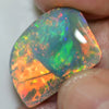 orange opal