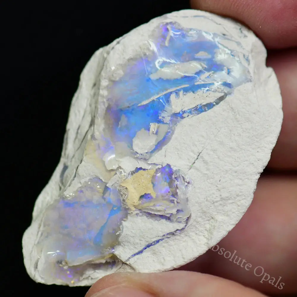 Australian Opal Rough Lightning Ridge Specimen