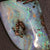 Australian Boulder Opal, Cut Loose Stone