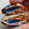 blue opal