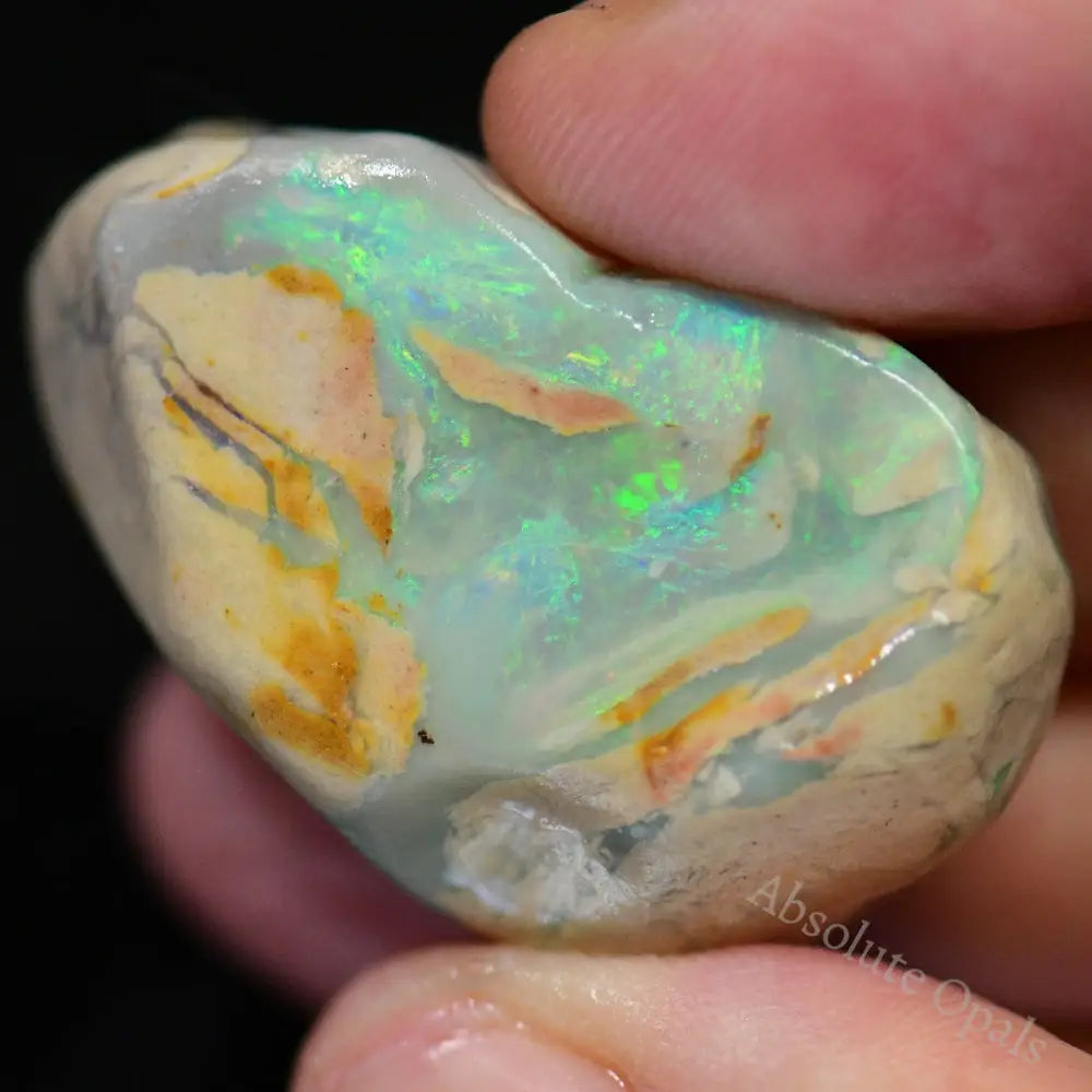 Australian Opal Rough Lightning Ridge for Carving