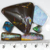 Boulder opal