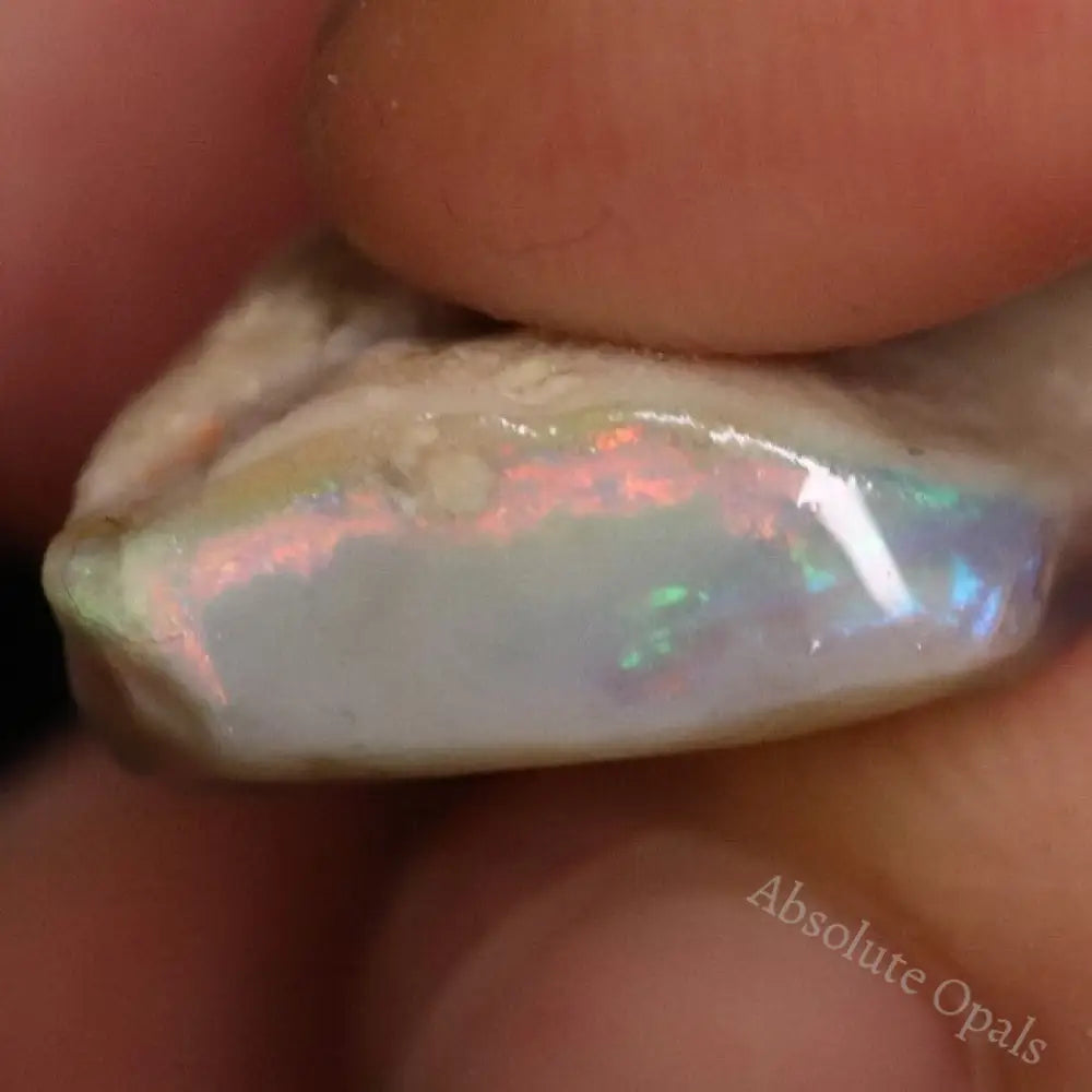 92.75 Cts Opal Rough Parcel 8.6-25.9X7.5-19.0X3.9-14.3Mm