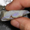 Australian Lightning Ridge, Opal Rough for Carving