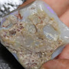 94.75 Cts Australian Lightning Ridge Opal Rough For Carving