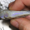 Australian Lightning Ridge, Opal Rough for Carving