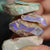 Opal Rough Parcel 