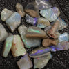 97.85 Cts Opal Rough Parcel 10.1-20.8X6.3-13.6X3.0-9.9Mm