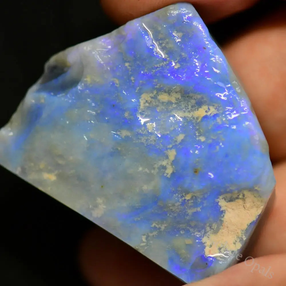 Australian Rough Opal Lightning Ridge