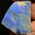 Australian Rough Opal Lightning Ridge