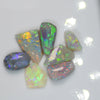 loose cut opal