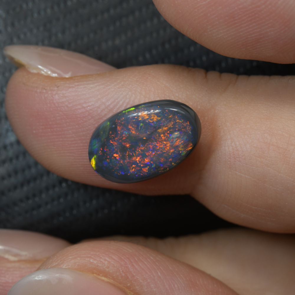 Solid Opal Stone