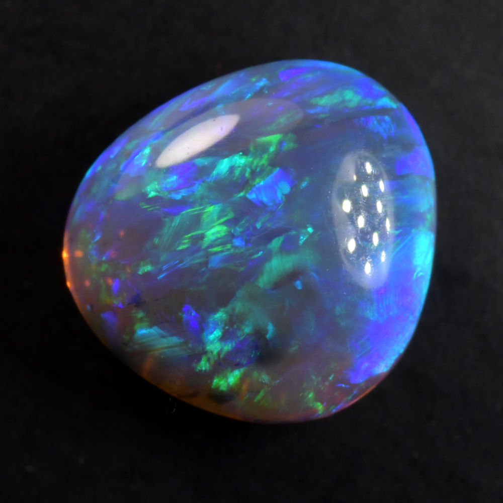dark Opal