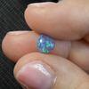 Solid Australian Opal
