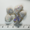 50.01 cts Rough Opal Parcel Lightning Ridge