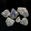 50.01 cts Rough Opal Parcel Lightning Ridge