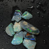 42.20 cts Rough Opal Parcel Lightning Ridge