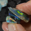 rough opal