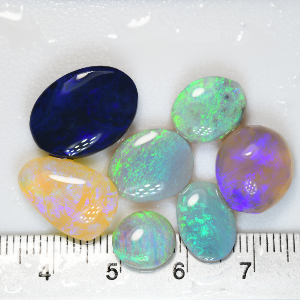 loose gemstone