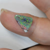 1.54 cts Dark Opal Lightning Ridge Solid Stone