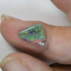 1.54 cts Dark Opal Lightning Ridge Solid Stone