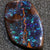 Australian Boulder Opal Cut Loose Stone 10.78 Cts