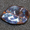 Australian Boulder Opal Cut Loose Stone 10.78 Cts