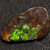 Australian Boulder Opal Cut Loose Stone 14.9 Cts