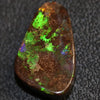 Australian Boulder Opal Cut Loose Stone 14.9 Cts