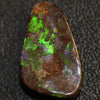 Australian Boulder Opal Cut Loose Stone 14.9 Cts