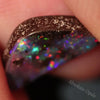 Australian Boulder Opal Cut Loose Stone 3.08 Cts