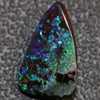 Australian Boulder Opal Cut Loose Stone 3.25 Cts