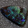 Australian Boulder Opal Cut Loose Stone 3.25 Cts