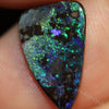 Australian Boulder Opal Cut Loose Stone 3.25 Cts