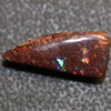 Australian Boulder Opal Cut Loose Stone 5.22 Cts