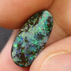 Australian Boulder Opal Cut Loose Stone 5.40 Cts