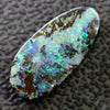 Australian Boulder Opal Cut Loose Stone 5.40 Cts