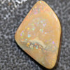 Australian Boulder Opal Cut Loose Stone 6.15 Ct