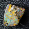 Australian Boulder Opal Solid Cut Loose Stone 17.90 Cts