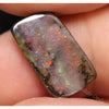 Australian Boulder Opal Solid Cut Stone 5.35 Cts