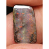 Australian Boulder Opal Solid Cut Stone 5.35 Cts