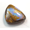 Australian Boulder Opal Solid Loose Stone Natural Gem Cut 6.55 Ct Boulder Opal