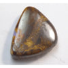 Australian Boulder Opal Solid Loose Stone Natural Gem Cut 6.55 Ct Boulder Opal