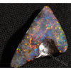 Australian Boulder Opals Solid Stone Natural Gem Cut 7.14 Cts Boulder Opal