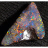 Australian Boulder Opals Solid Stone Natural Gem Cut 7.14 Cts Boulder Opal