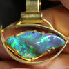 Opal Pendant